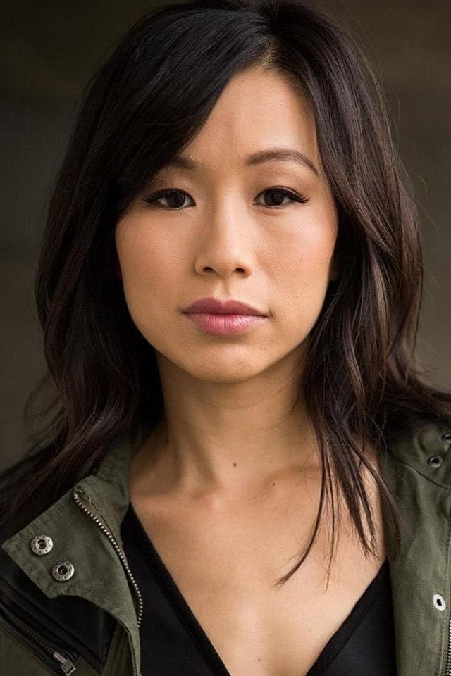 Annie Chang profile