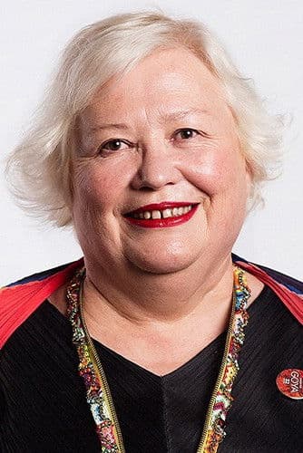 Sylvie Imbert profile