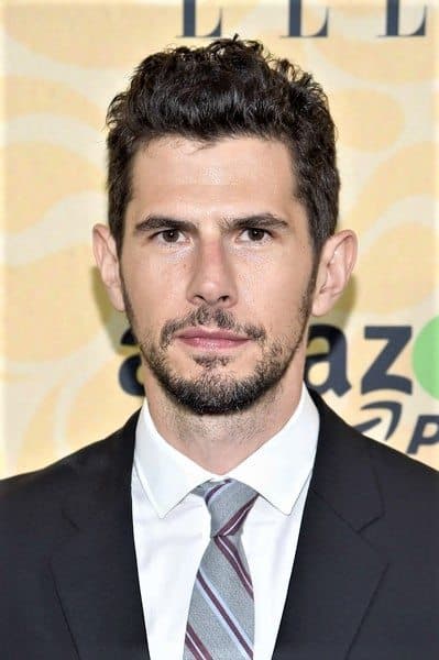 Daniel Eric Gold profile