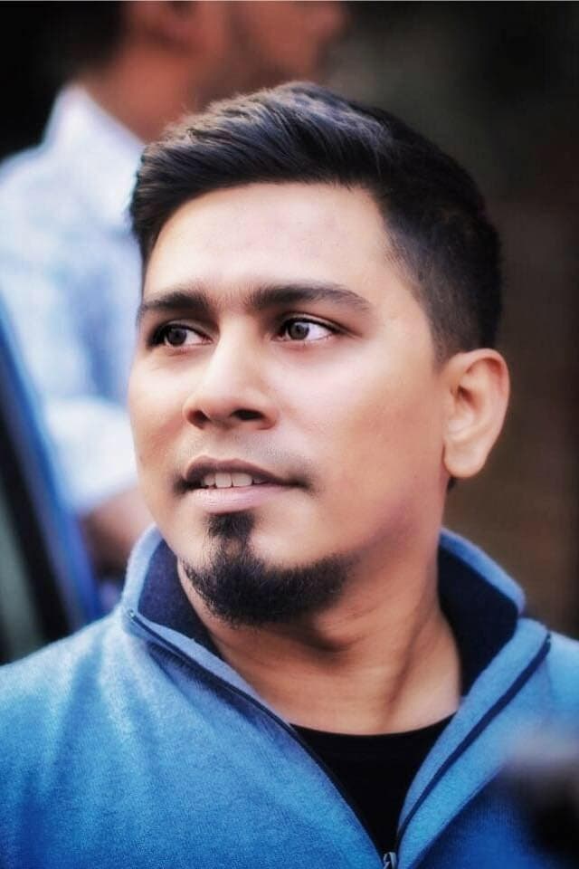 Kajal Arefin Ome profile