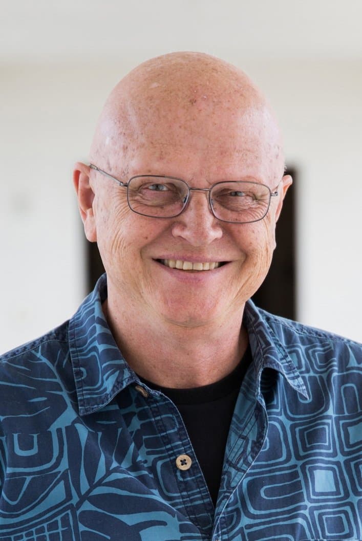 Dennis Muren profile