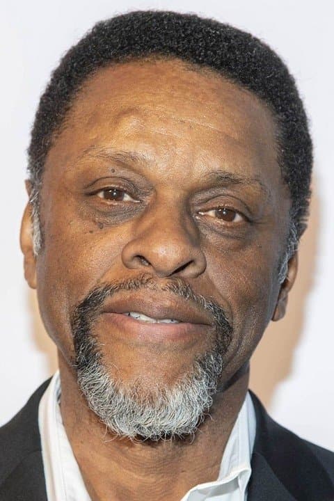 Lawrence Hilton-Jacobs profile