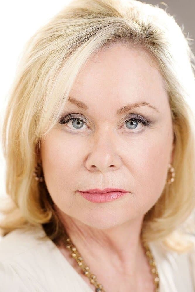 Christine Amor profile