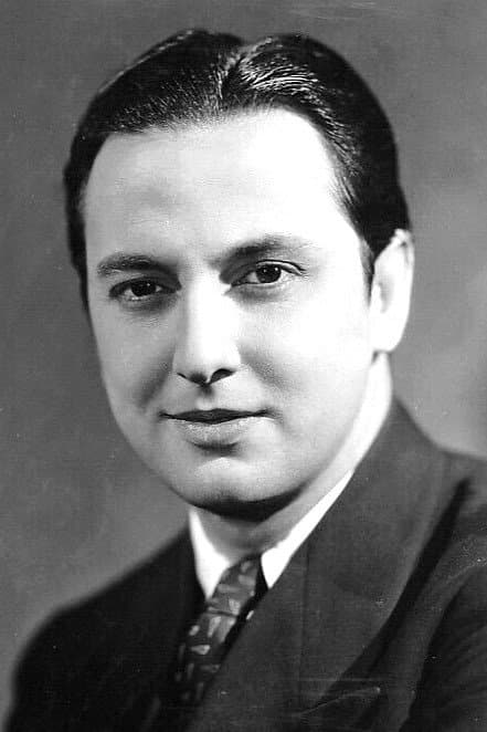 Raul Roulien profile