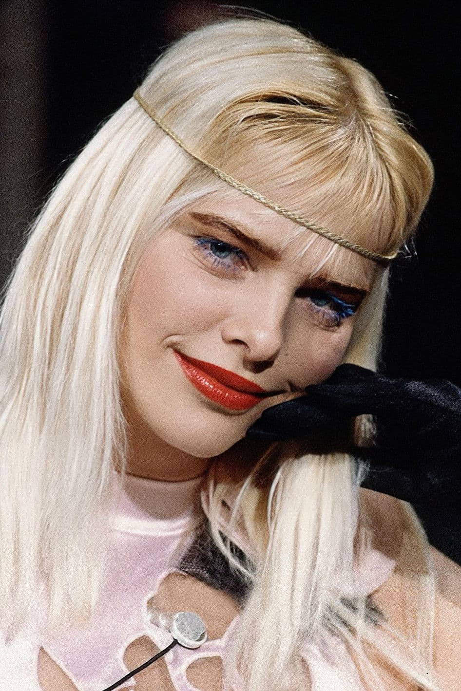 Ilona Staller profile