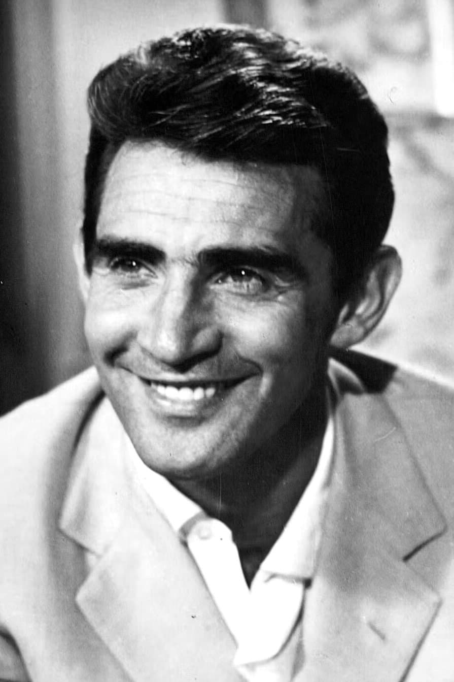 Walter Chiari profile