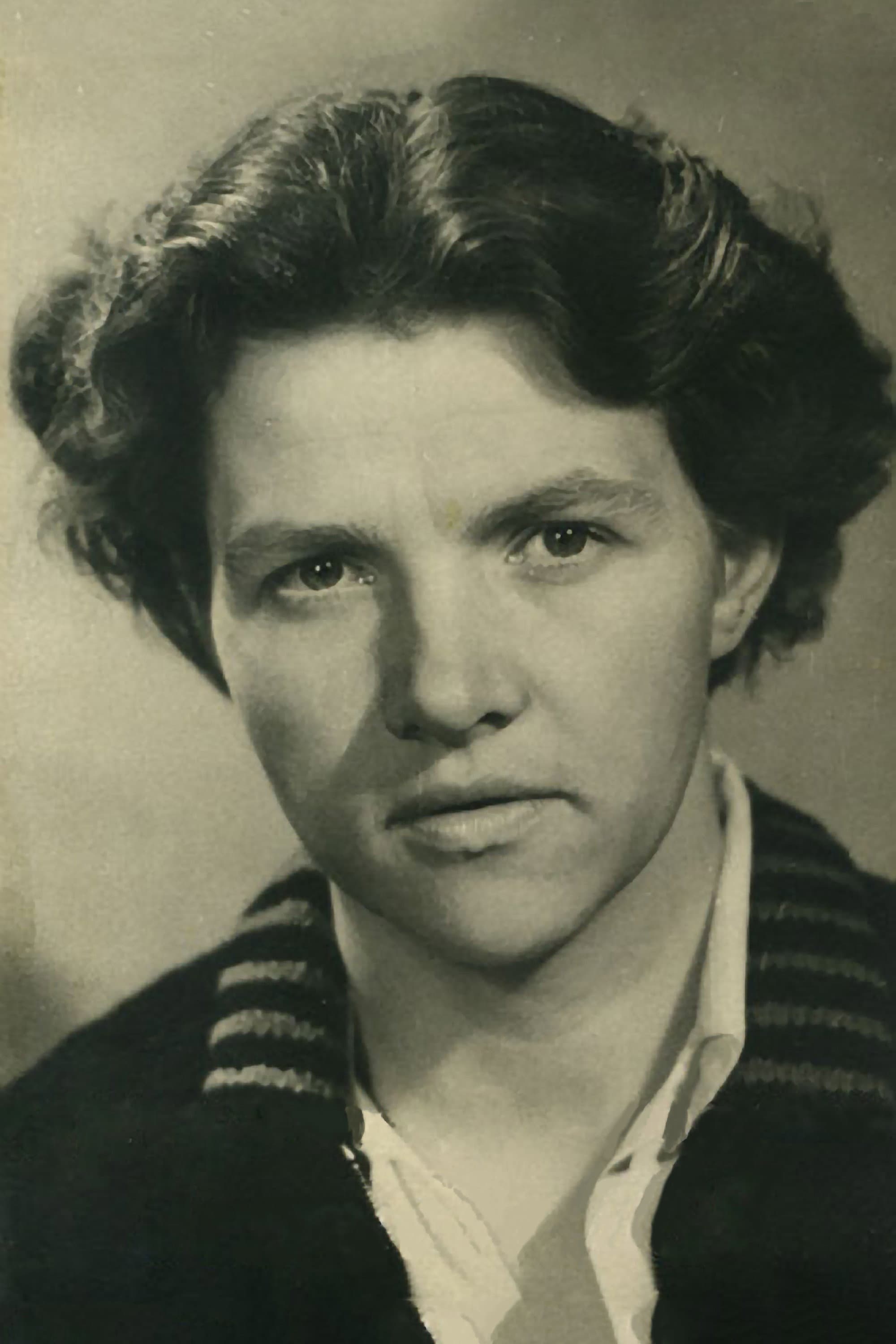 Tatyana Sazonova profile