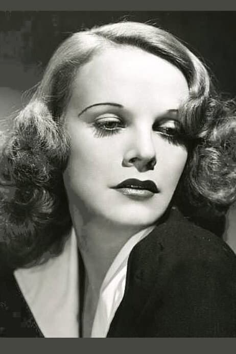 Claudia Morgan profile