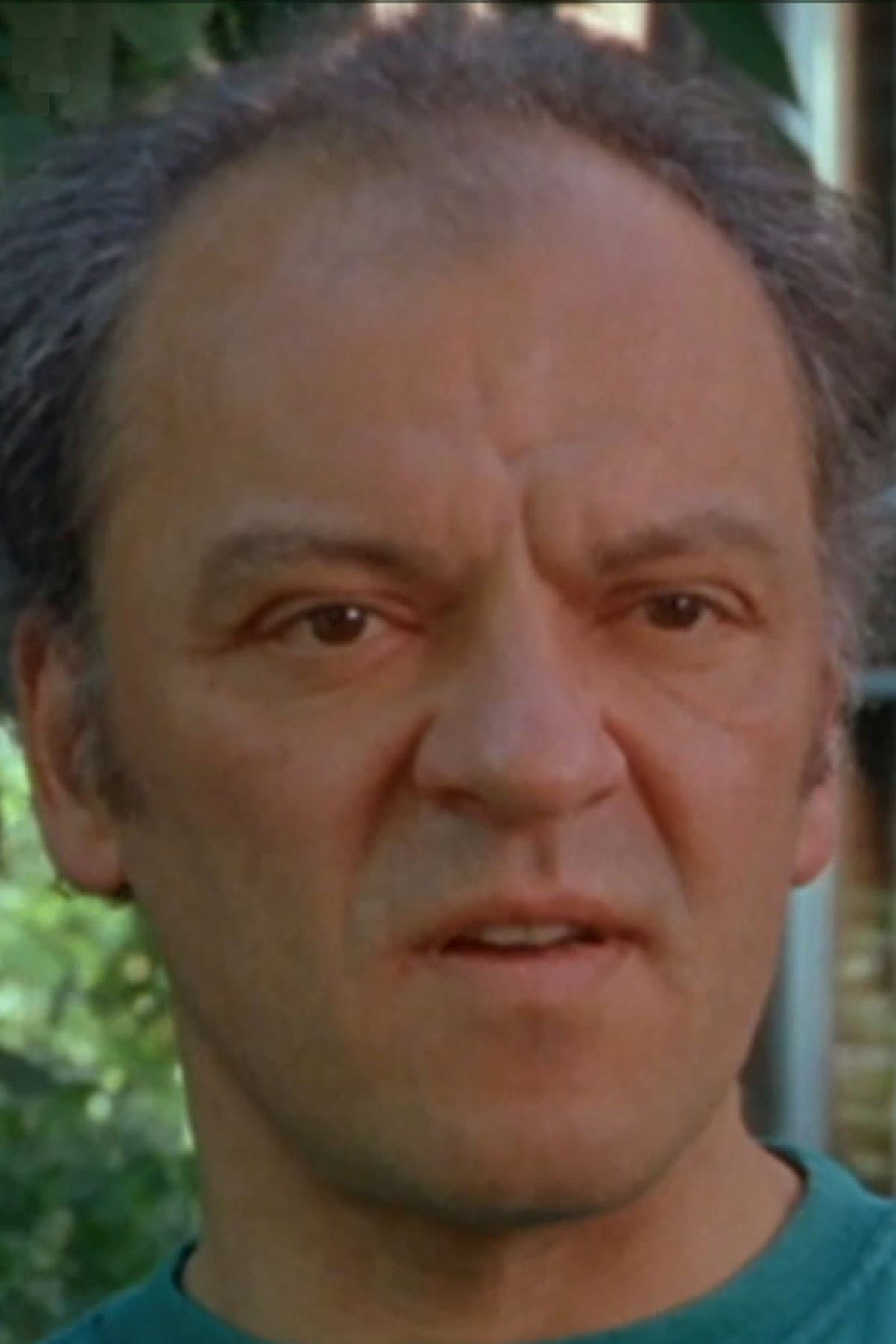 Albert Eisenach profile