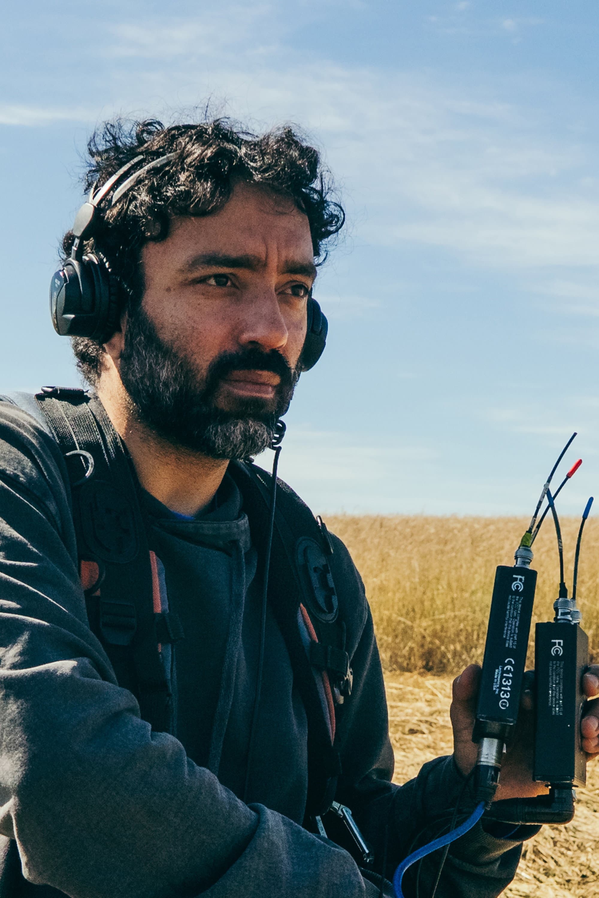 Daniel Becker profile