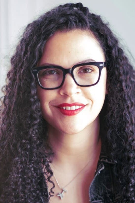 Lacey Schwartz Delgado profile