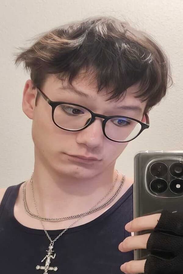 Siméon Guénolé profile