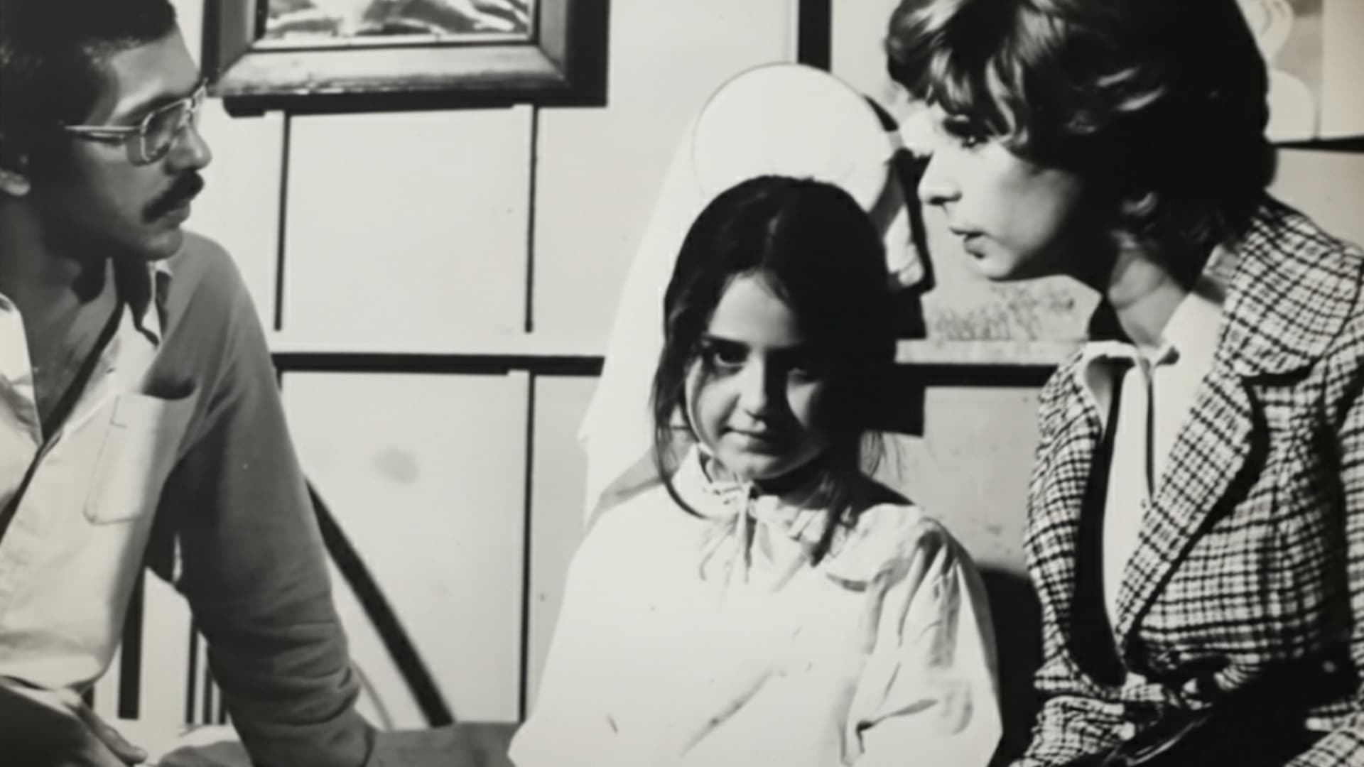 Pingo de Gente backdrop