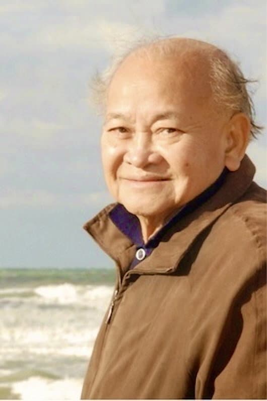 Thẩm Võ Hoàng profile