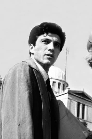 Giannis Fertis profile