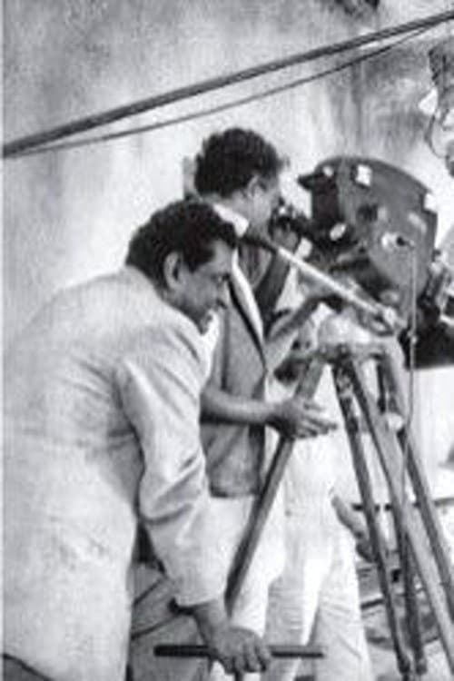 Nityananda Datta profile