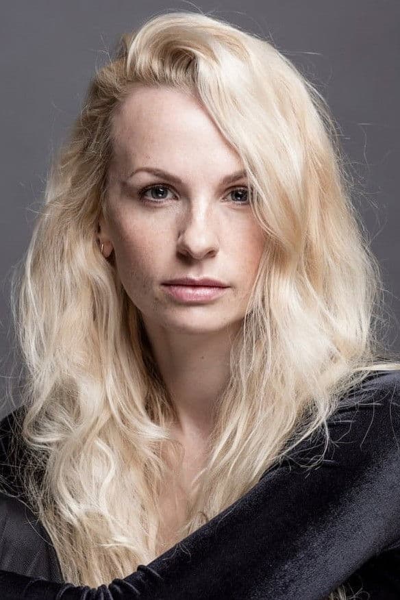 Elina Pähklimägi profile