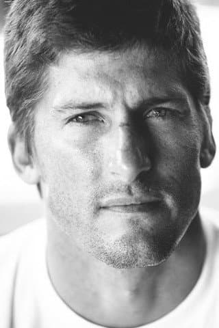 Bruce Irons profile