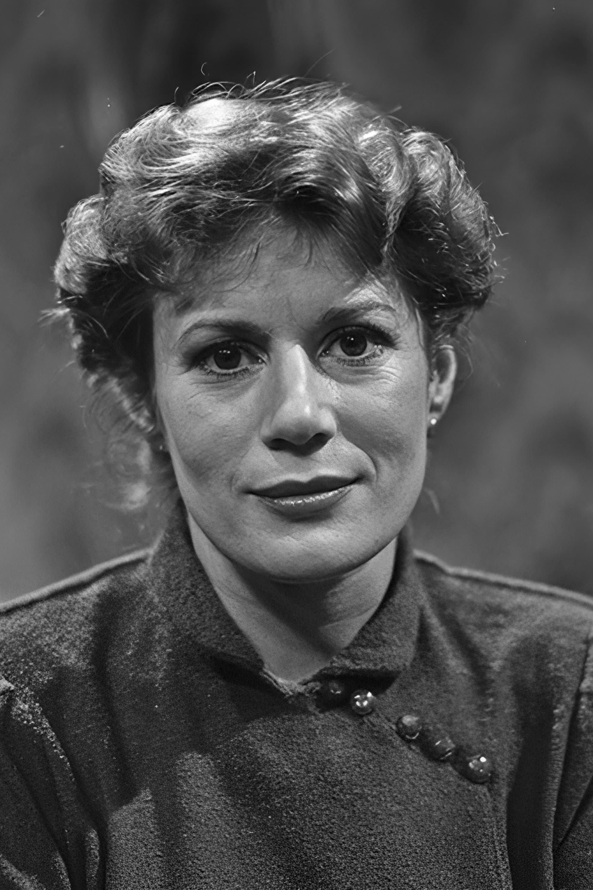 Edda Barends profile