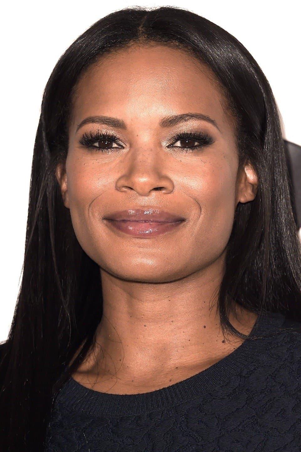 Rose Rollins profile