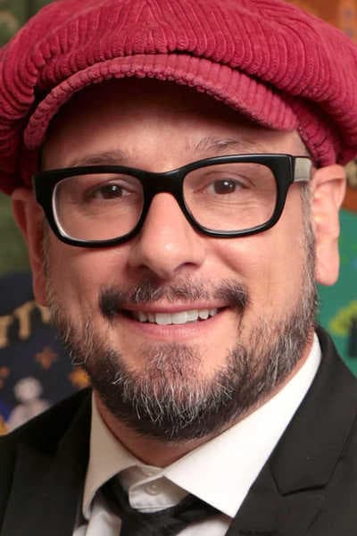 David P. Smith profile