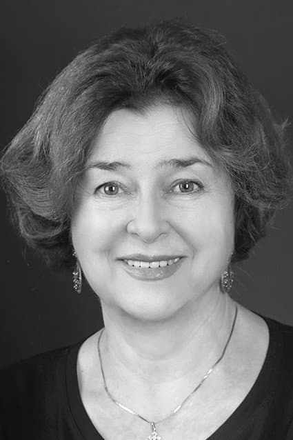 Lidiia Yaremchuk profile