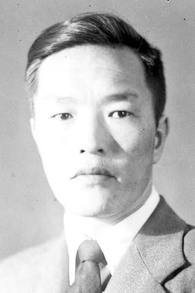 Murdorj Luvsanjamba profile