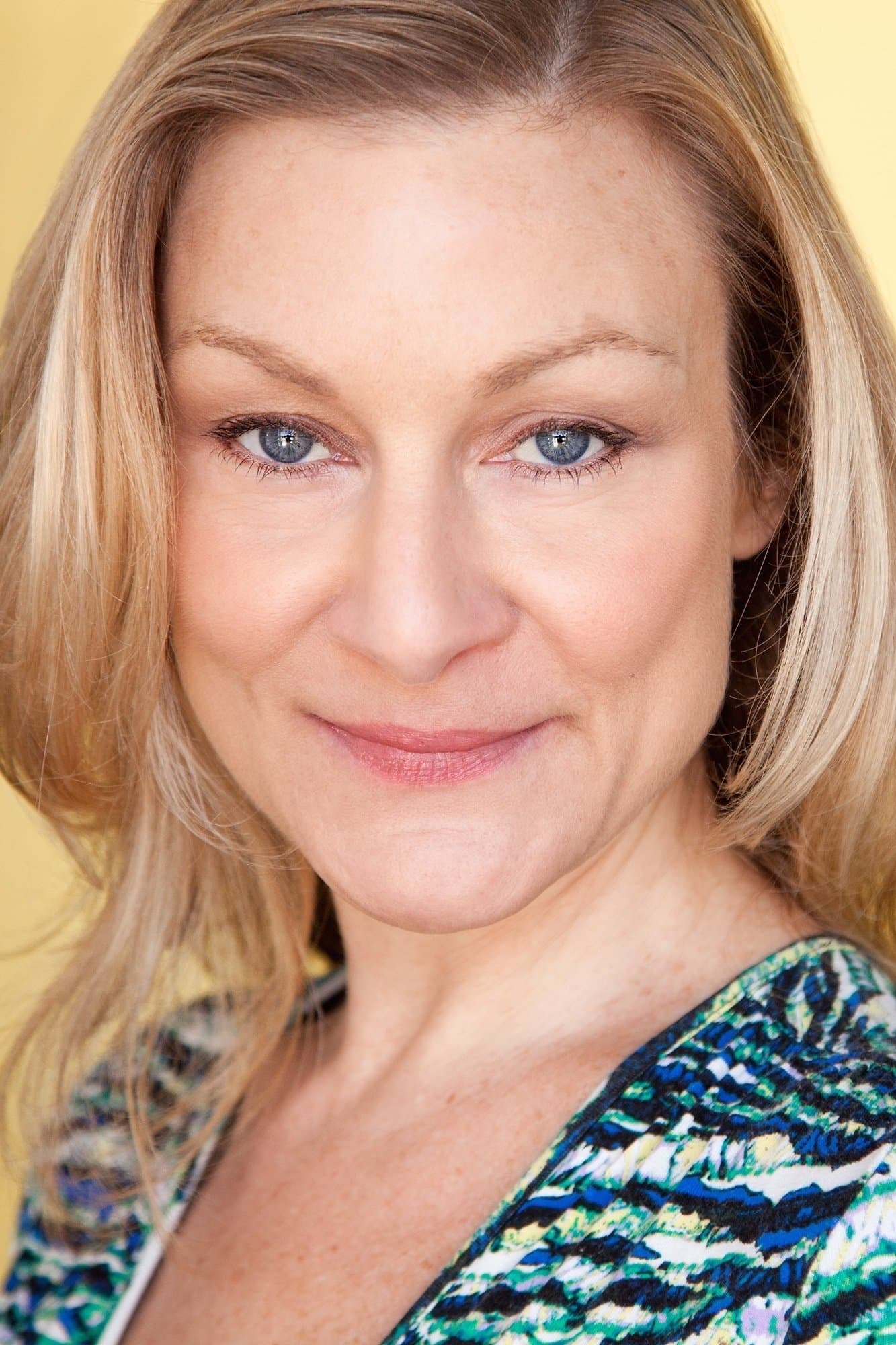 Camille Carida profile