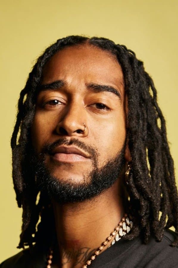 Omarion profile