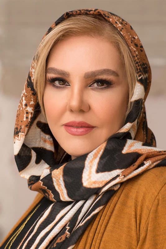 Afsane Chehreazad profile