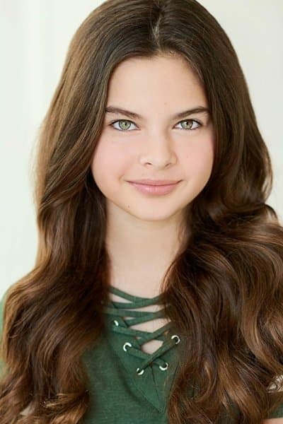 Keely Wilson profile