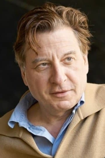 Beat Schlatter profile