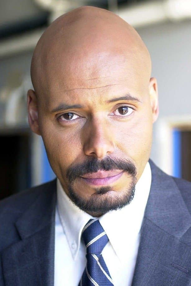 Maurice Dean Wint profile