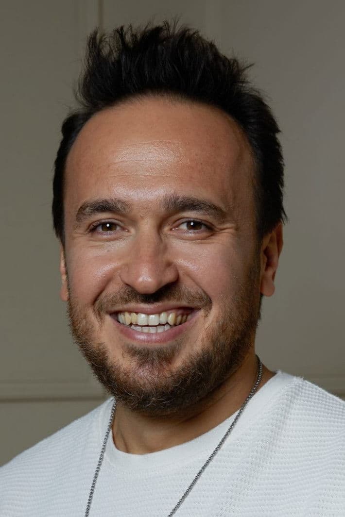 Doğan Akdoğan profile