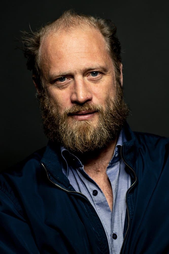 Jean-Luc Bubert profile