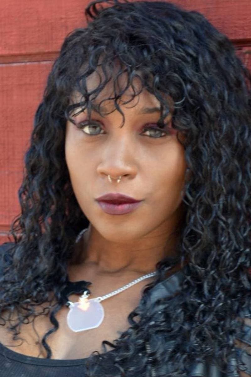 Monique Dupree profile