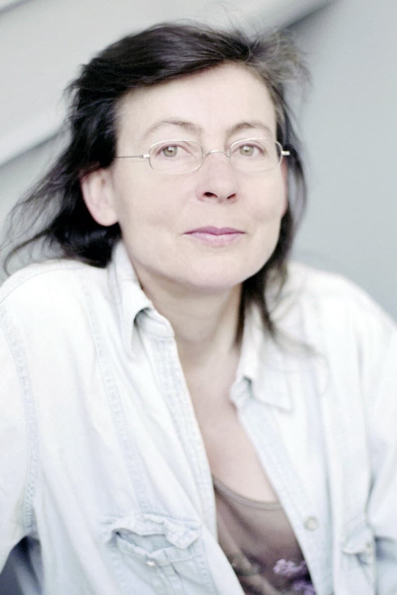 Hélène Louvart profile
