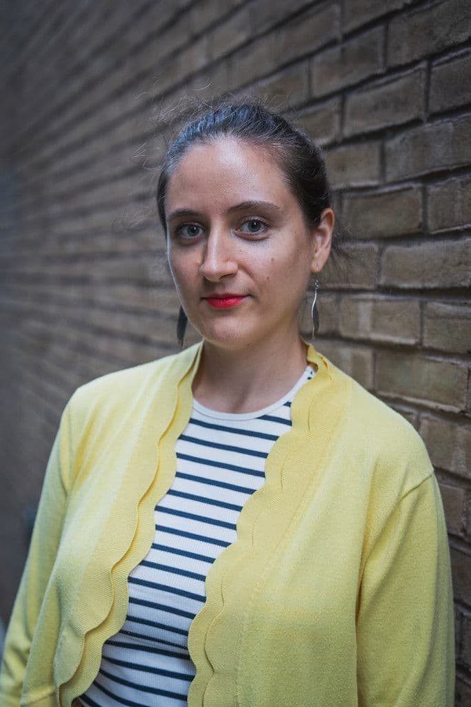 Marina Grozdanova profile