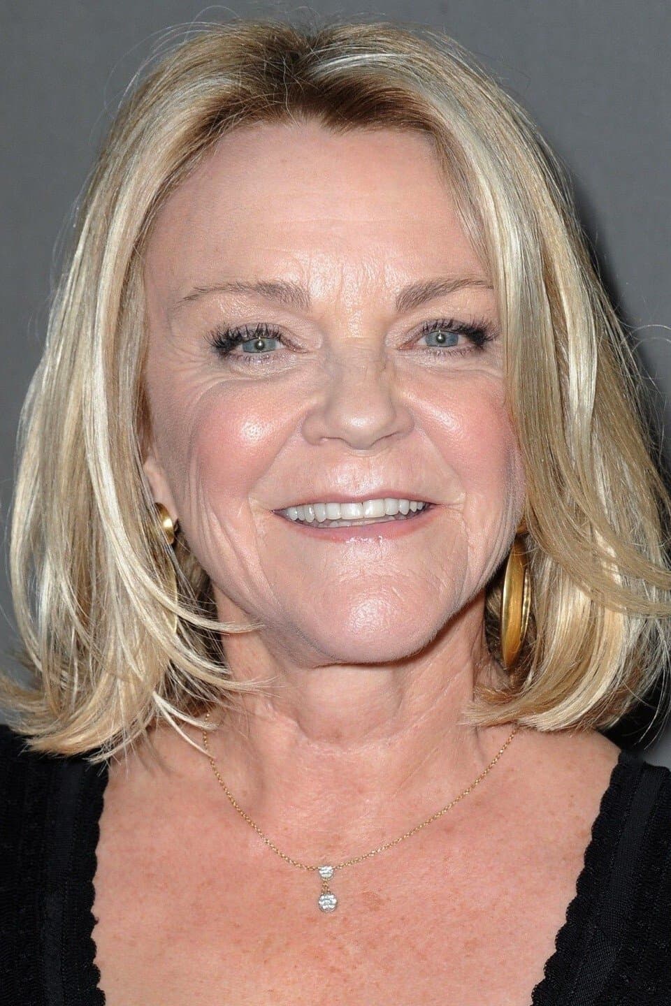 Stephanie Faracy profile