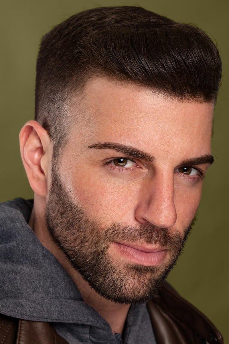 Michael Andrew Ajazi profile