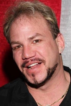 Tommy Morrison profile