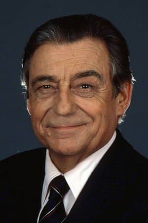 François Périer profile