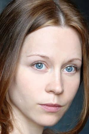 Olga Kalashnikova profile