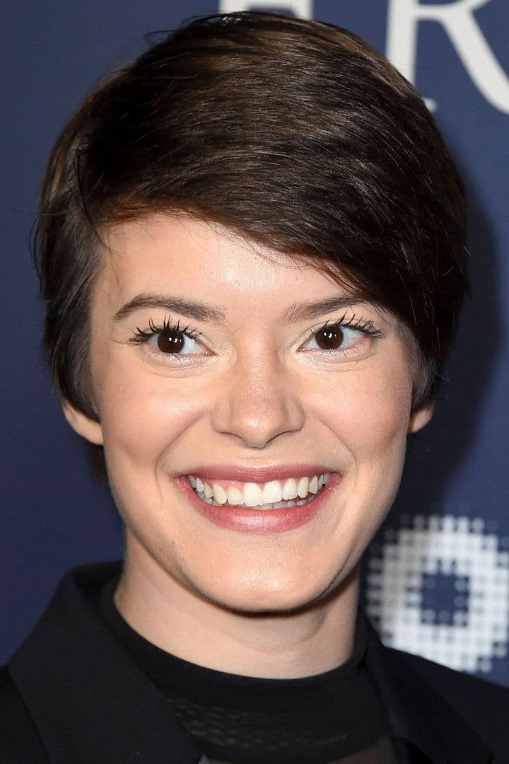 Emily Hinkler profile