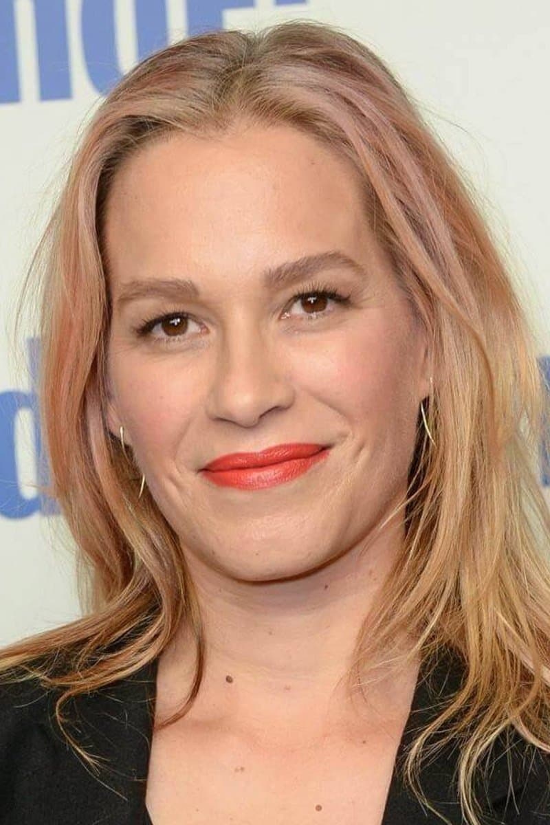 Franka Potente profile