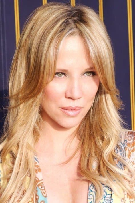 Kari Whitman profile