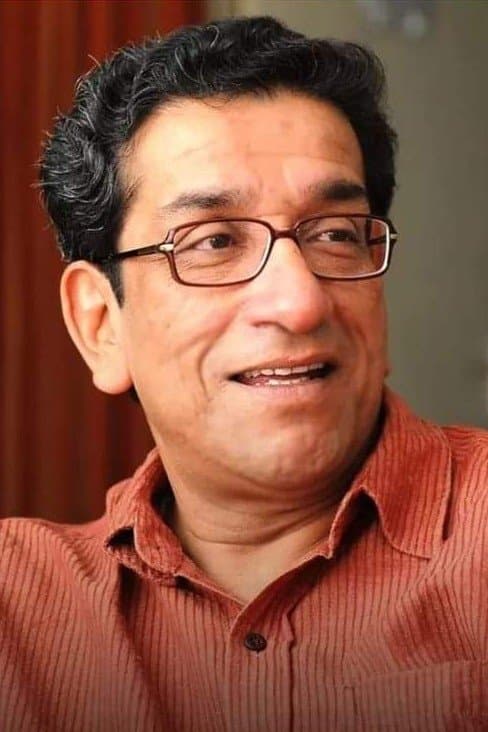 Sabyasachi Chakraborty profile
