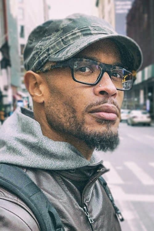 Pete Chatmon profile