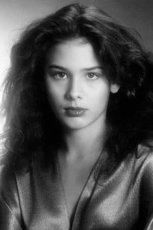 Krista Errickson profile