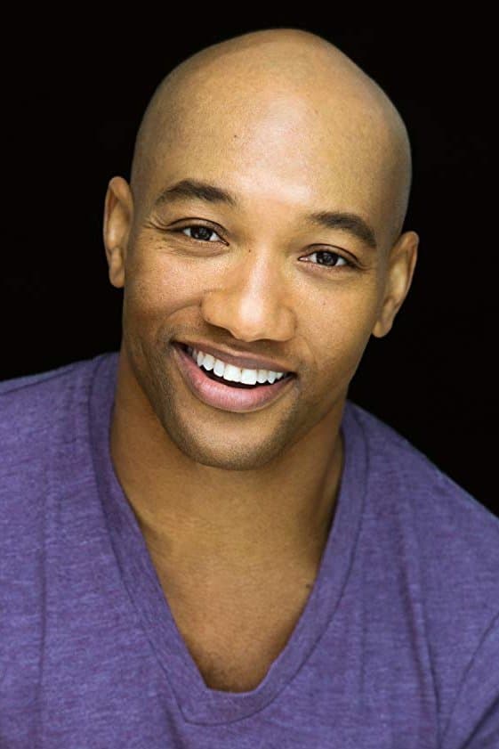 Jermaine Montell profile